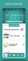 Learn Physics imagem de tela 1