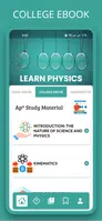 Learn Physics captura de pantalla 2