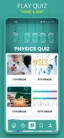Learn Physics captura de pantalla 4