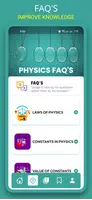 Learn Physics captura de pantalla 5