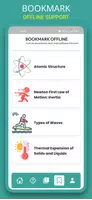 Learn Physics captura de pantalla 6