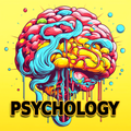 Psychology Study & Test Guide