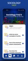 Learn Sociology: Social Master imagem de tela 3
