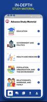 Learn Sociology: Social Master imagem de tela 1