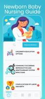 Maternal & Newborn Nursing Cartaz