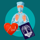Med-Surg Nursing Guide 2025 APK