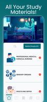Med-Surg Nursing Guide 2025 imagem de tela 1