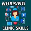 Nursing Skills: Clinical Guide