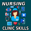Nursing Skills: Clinical Guide APK