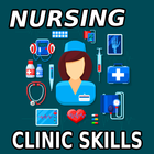 Nursing Skills: Clinical Guide ícone