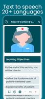 Nursing Skills: Clinical Guide imagem de tela 2