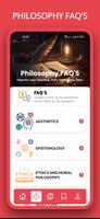 Philopedia: Explore Philosophy imagem de tela 1