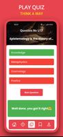 Philopedia: Explore Philosophy imagem de tela 2