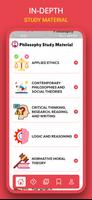 Philopedia: Explore Philosophy imagem de tela 3