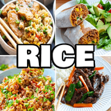 Rice Recipes CookPad