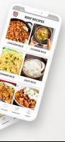 Rice Recipes : Fried Rice スクリーンショット 1
