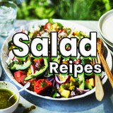 Easy Salad Recipes Daybook