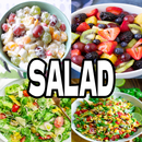 Salad Recipes : Healthy Salad APK