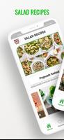 Salad Recipes : Healthy Salad penulis hantaran