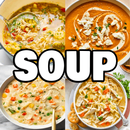 Soup Recipes Healthy CookPad APK