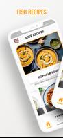 Soup Recipes Healthy CookPad Cartaz