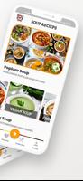Soup Recipes : CookPad capture d'écran 1