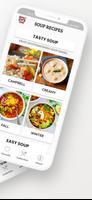 Soup Recipes Healthy CookPad imagem de tela 1