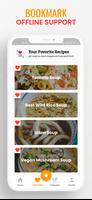Soup Recipes : CookPad capture d'écran 2