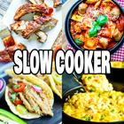 Slow Cooker Recipes icon