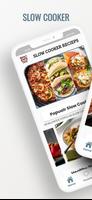 Slow Cooker Recipes poster