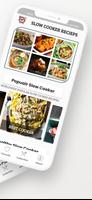 Slow Cooker Recipes screenshot 1