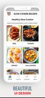 Slow Cooker Recipes screenshot 3
