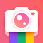 Bloom Camera, Selifie & Editer icono