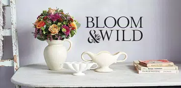 Flowers & Gifts - Bloom & Wild