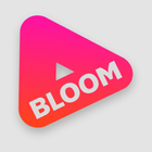 Bloom App - Short Video App 아이콘