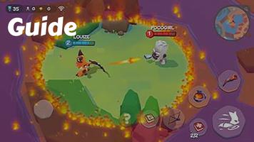 Zooba Game Guide Tips capture d'écran 3