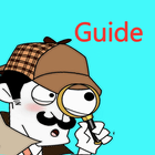Clue Hunter Game Guide иконка