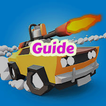Crash Of Cars Game Guide