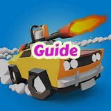 Crash Of Cars Game Guide icône