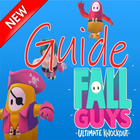 Fall Guys Game Guide icône