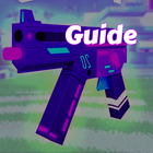 Frag Pro Shooter Guide Tips icône