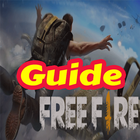 Garena Free Fire Game Guide ícone