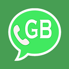 Tips For GB WhatsApp Guide icône