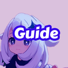 Genshin Impact Game Guide icône