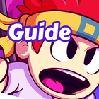 Get Dan The Man Game Guide biểu tượng