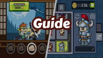 Get Dan The Man Game Guide स्क्रीनशॉट 1