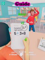 Paper’s Grade Please Game Guide poster