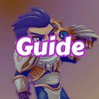 Hero Wars Guide Tips icône