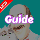 Homescapes Guide Tips icon