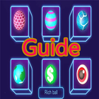 Hyper Plinko Guide Game ikona